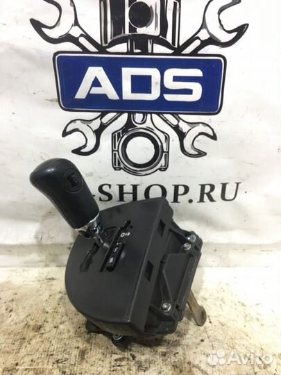 Селектор АКПП 6-ст Ssangyong Kyron 2 D20DT 2008