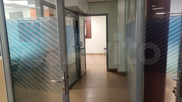 Офис, 754.5 м²