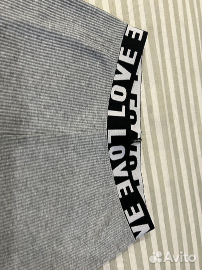 Лосины+футболки