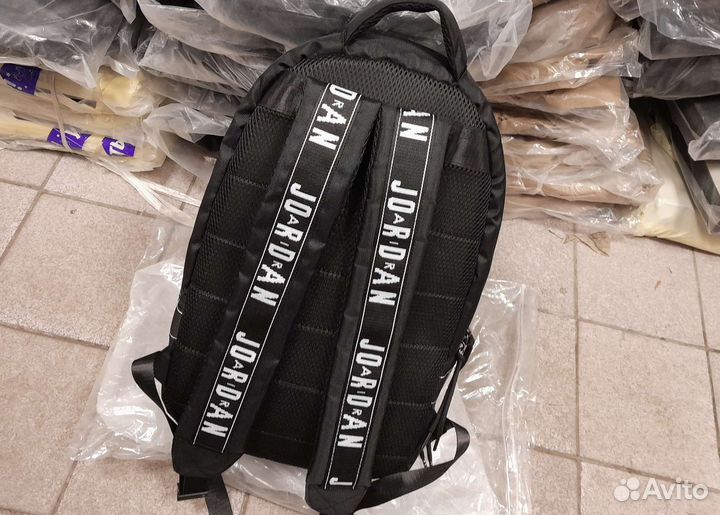 Рюкзак школьный для мальчика подростка