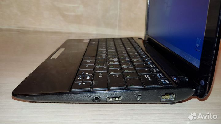 Asus eee pc1005pxd
