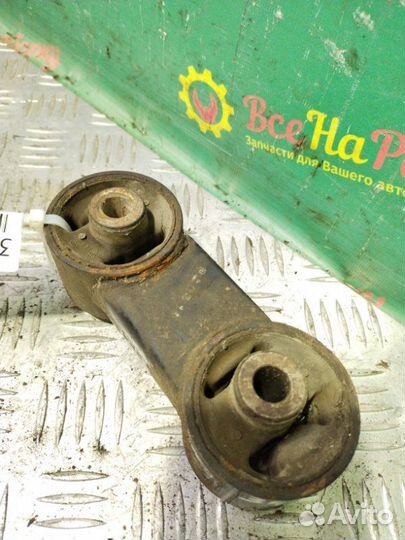 Подушка двигателя задняя Daewoo Matiz хетчбэк 0.8Л