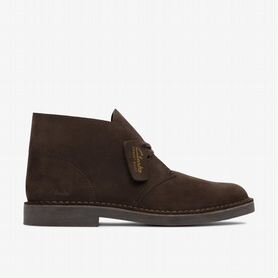 clarks desert boot