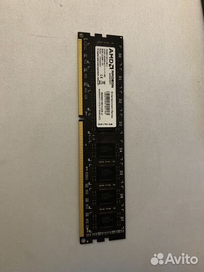 Оперативная память ddr3 12gb