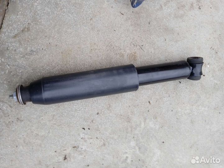 Амортизаторы волга новые