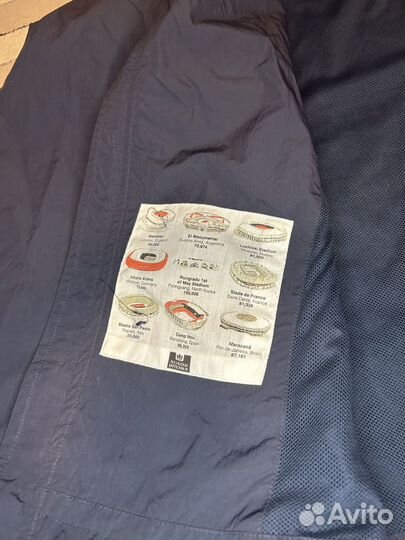 Куртка Weekend Offender оригинал