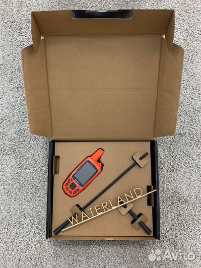 Garmin Alpha 50 с ошейником T5x (EU)