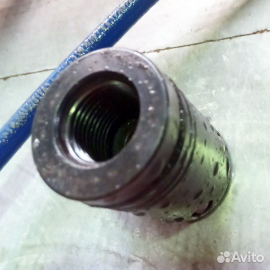 Цанги для шпинделей HSD Intermac Интермак