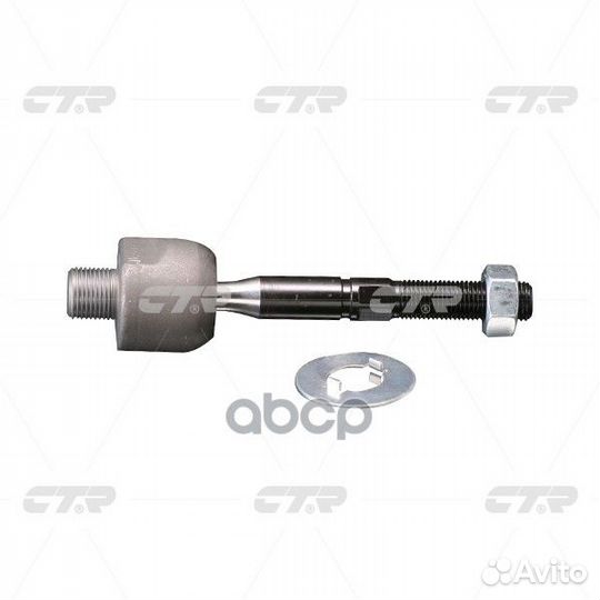 Рулевая тяга CR0187/crho51 CR0187 CTR