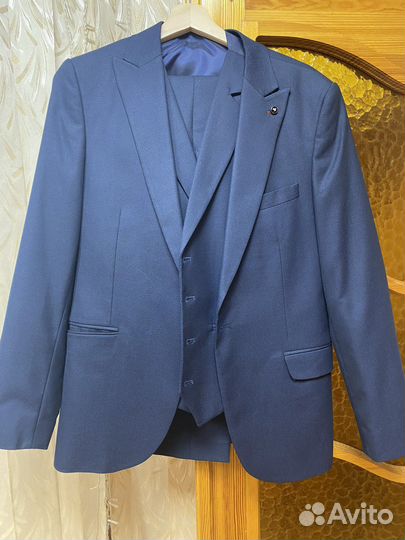 Продам костюм из магазина sibsuits