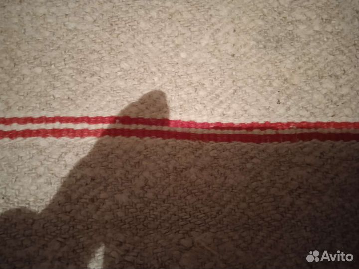 Старинные Льяные Рушники, ручной работы