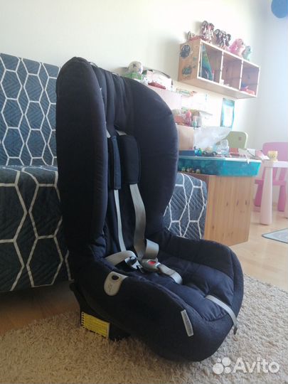Britax romer two way автокресло