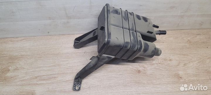 Адсорбер VW Touareg FL