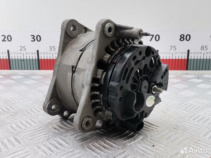 Генератор для Volkswagen Bora 038903018PX