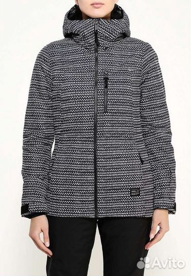 Горнолыжная куртка женская ONeill