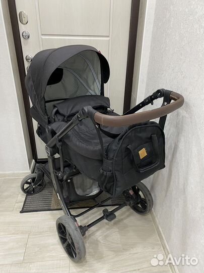 Коляска 2 в 1 farfello