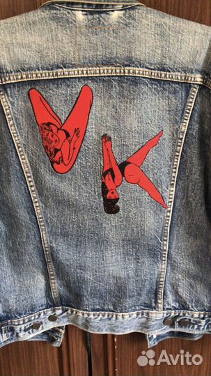 Вышивка на заказ