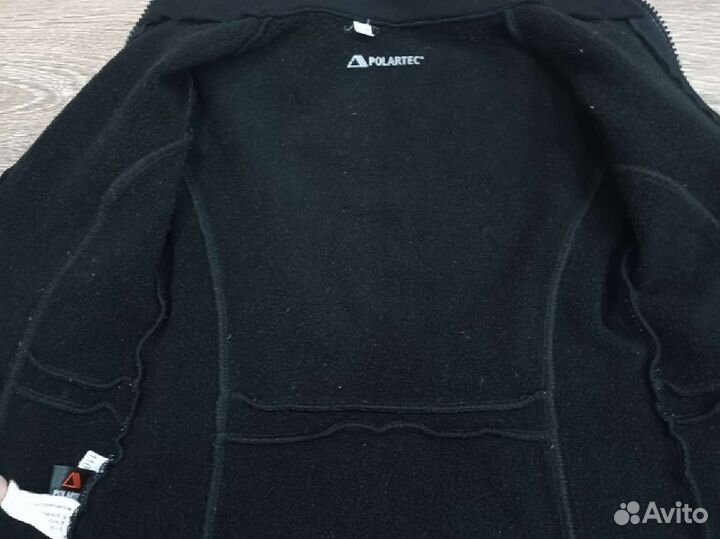 Термокофта для фигурного катания