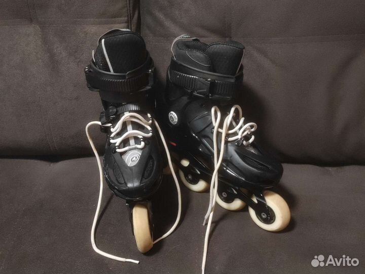 Роликовые коньки rollerblade рамер 38,5