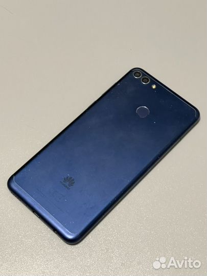 HUAWEI Y9 (2018), 4/64 ГБ