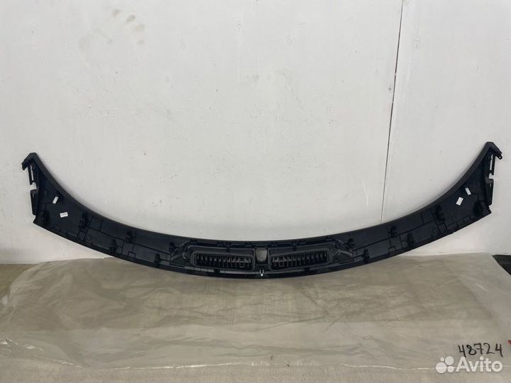 Торпедо Kia Soul 2018 2019 2020 2021