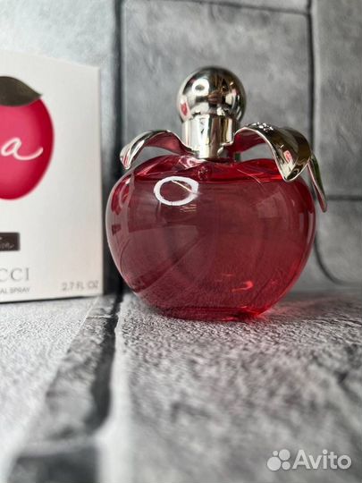 Парфюм Nina Ricci Eau DE Toilette