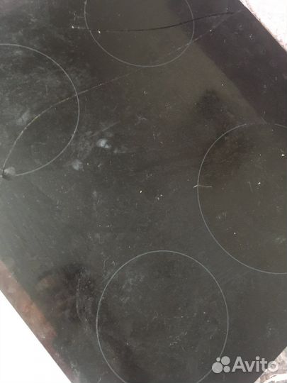 Варочная панель