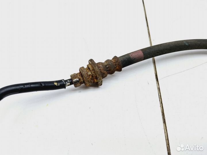 Шланг тормозной передний Nissan X-Trail (T31) 200