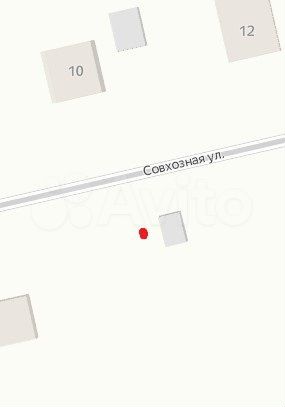 Участок 11,5 сот. (ИЖС)