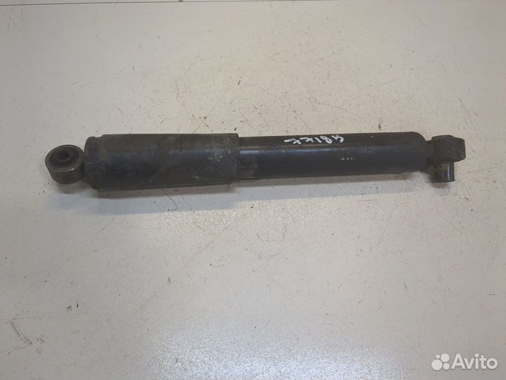 Амортизатор подвески Renault Master, 2008