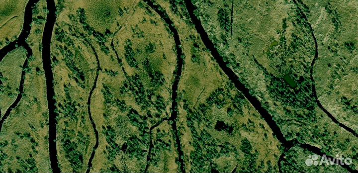 Подробные карты Астраханской обл Garmin (Гармин)