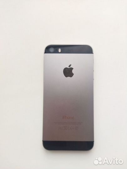 iPhone 5S, 16 ГБ