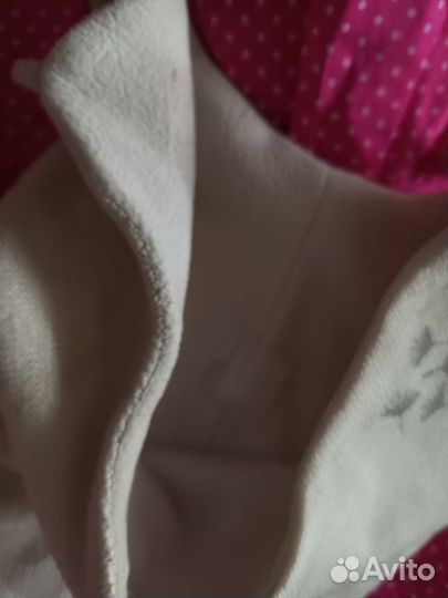 Шапка детская демисезонная Reima