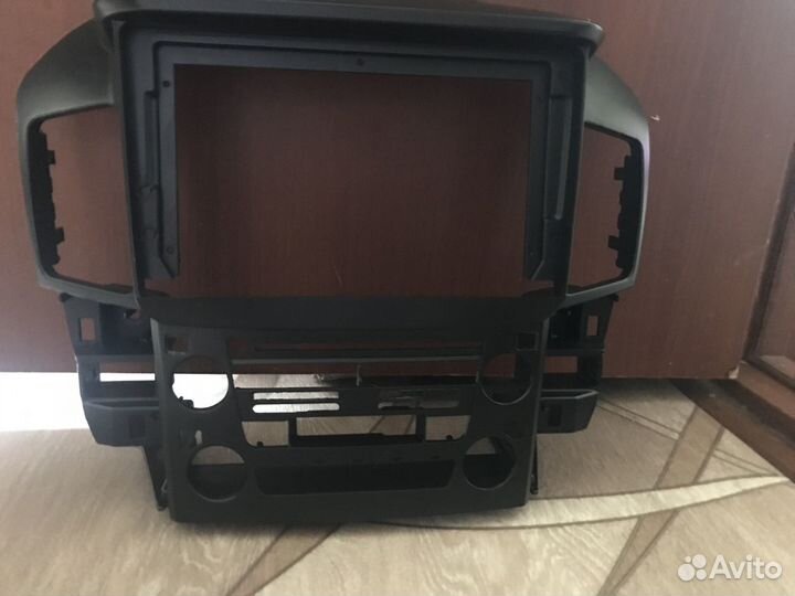 Рамка переходная lexus RX300/ harrier 1997-2003 9