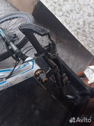 Велосипеды бу взрослый скоростной