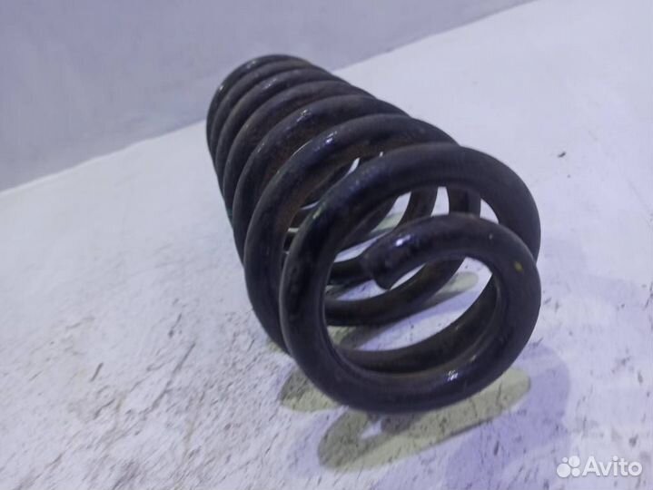 Пружина задняя бмв X5 E53
