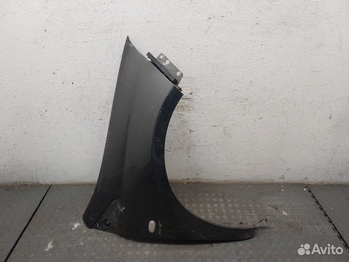 Крыло Fiat Bravo, 2008