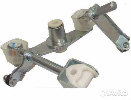 Запчасть для иномарки