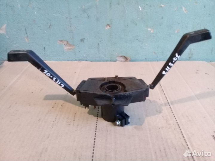 Подрулевой переключатель Ваз 2113
