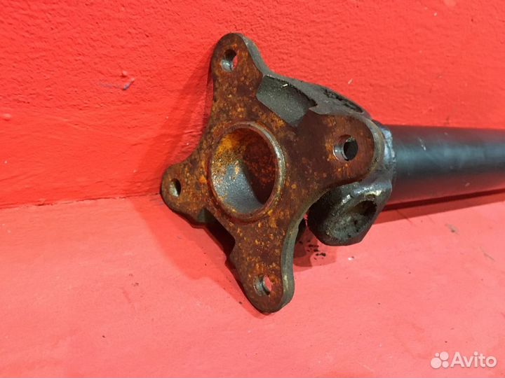 Карданный вал Mitsubishi Pajero, Montero 36G74