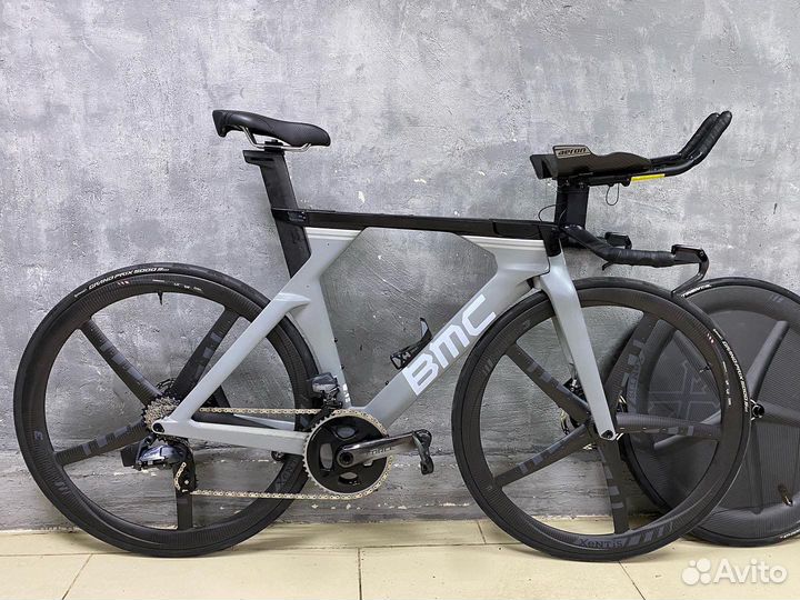 Ремонт велосипедов