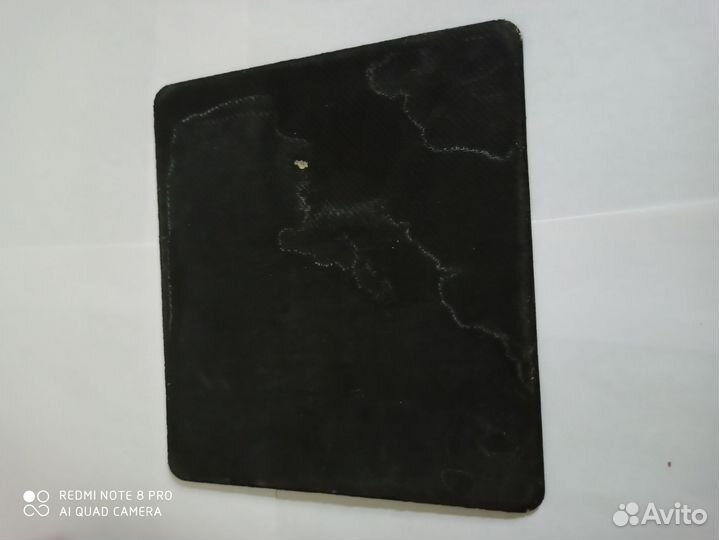 Игровой коврик для мышки