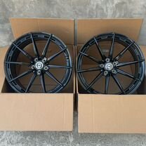 Литые диски KoKo Kuture Intake 8.5×R19 5×108