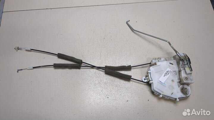 Замок двери Honda FRV, 2005