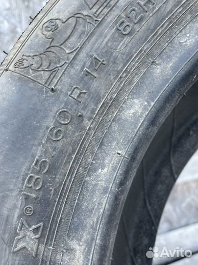 КАМА Кама-Евро-519 185/60 R14