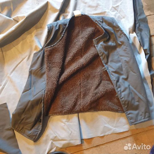 Спецодежда, рабочая одежда зимняя