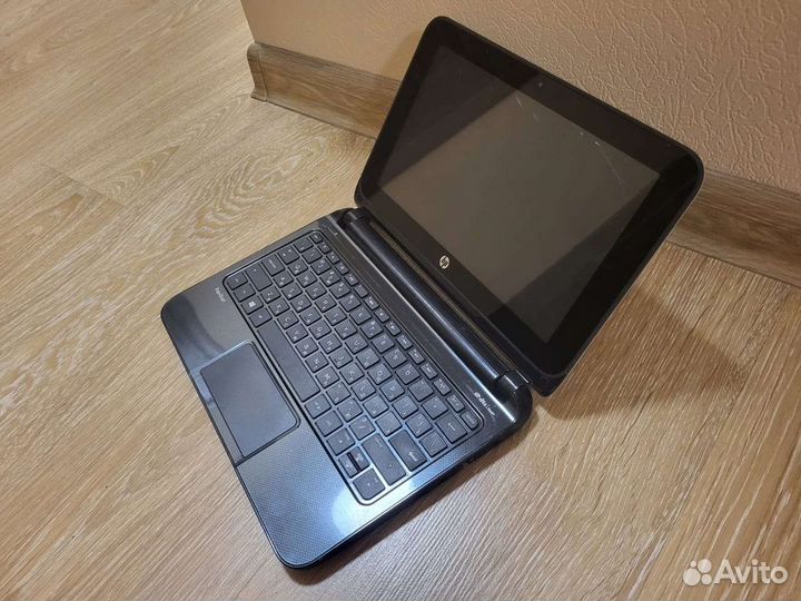Нетбук-планшет HP Pavilion 10