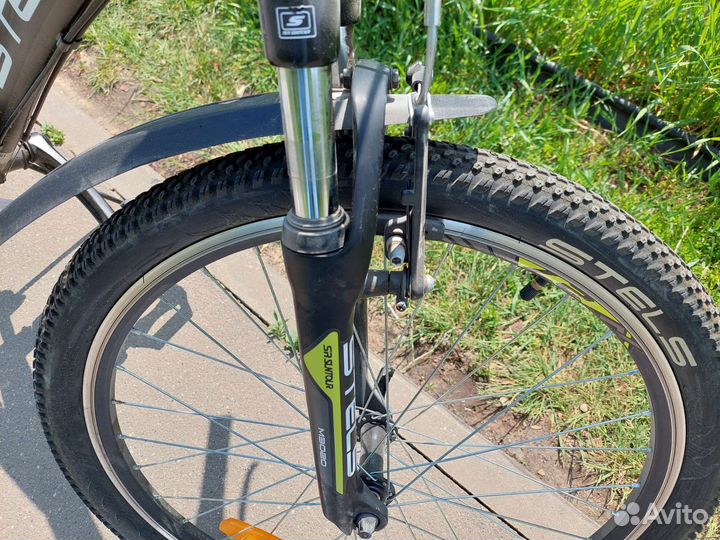 Велосипед Stels Navigator 410