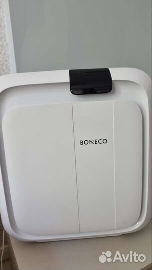 Увлажнитель воздуха