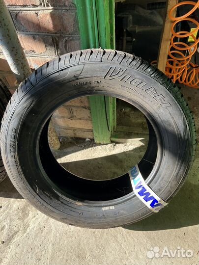 Viatti Strada Asimmetrico 185/65 R15